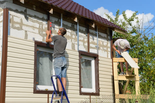 Best Siding for New Construction  in Mantua, UT