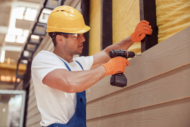 Reliable Mantua, UT Siding Solutions